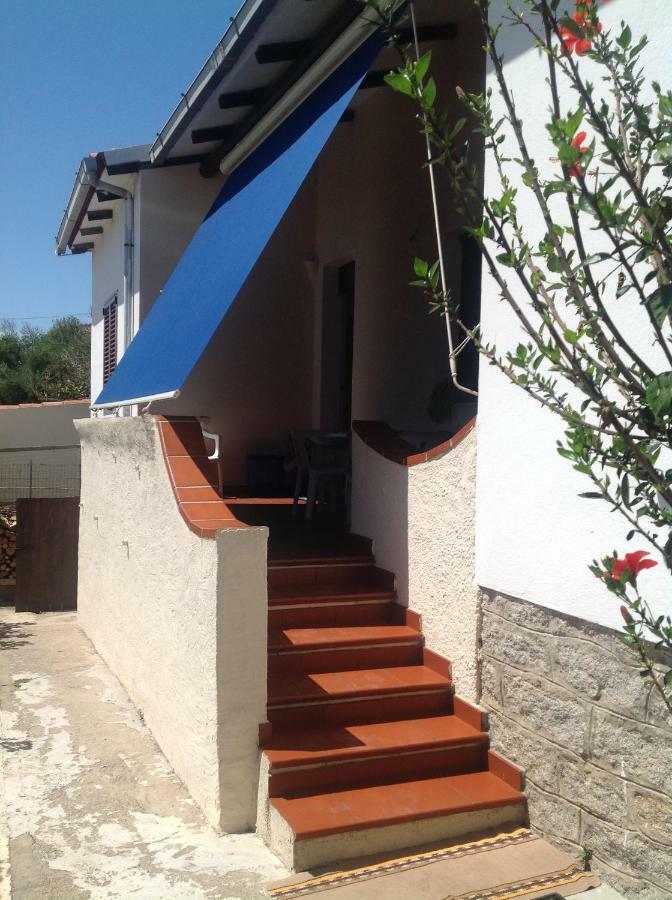 Stella Maris Santa Teresa Gallura Exterior foto