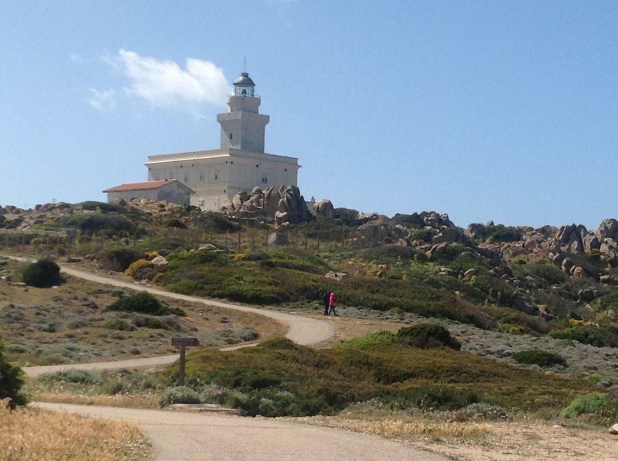 Stella Maris Santa Teresa Gallura Exterior foto