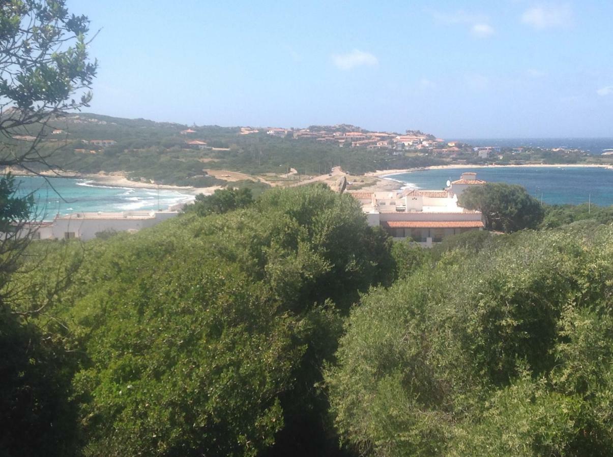 Stella Maris Santa Teresa Gallura Exterior foto