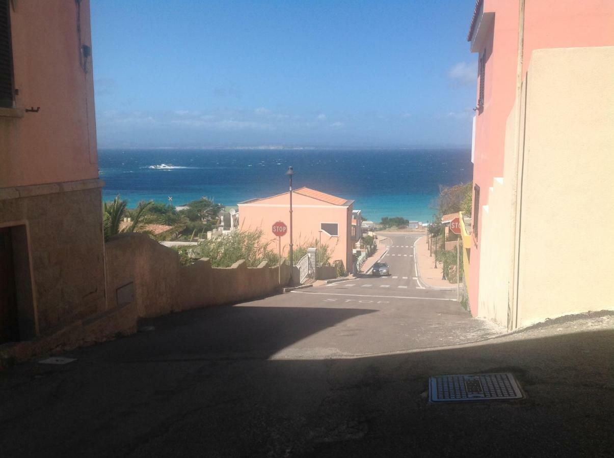 Stella Maris Santa Teresa Gallura Exterior foto